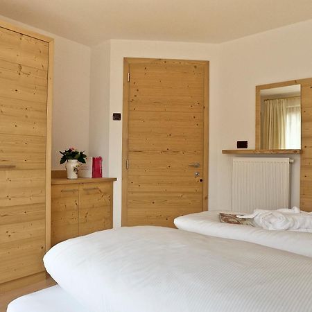 Residence Ciasa Mirasas Badia  Chambre photo