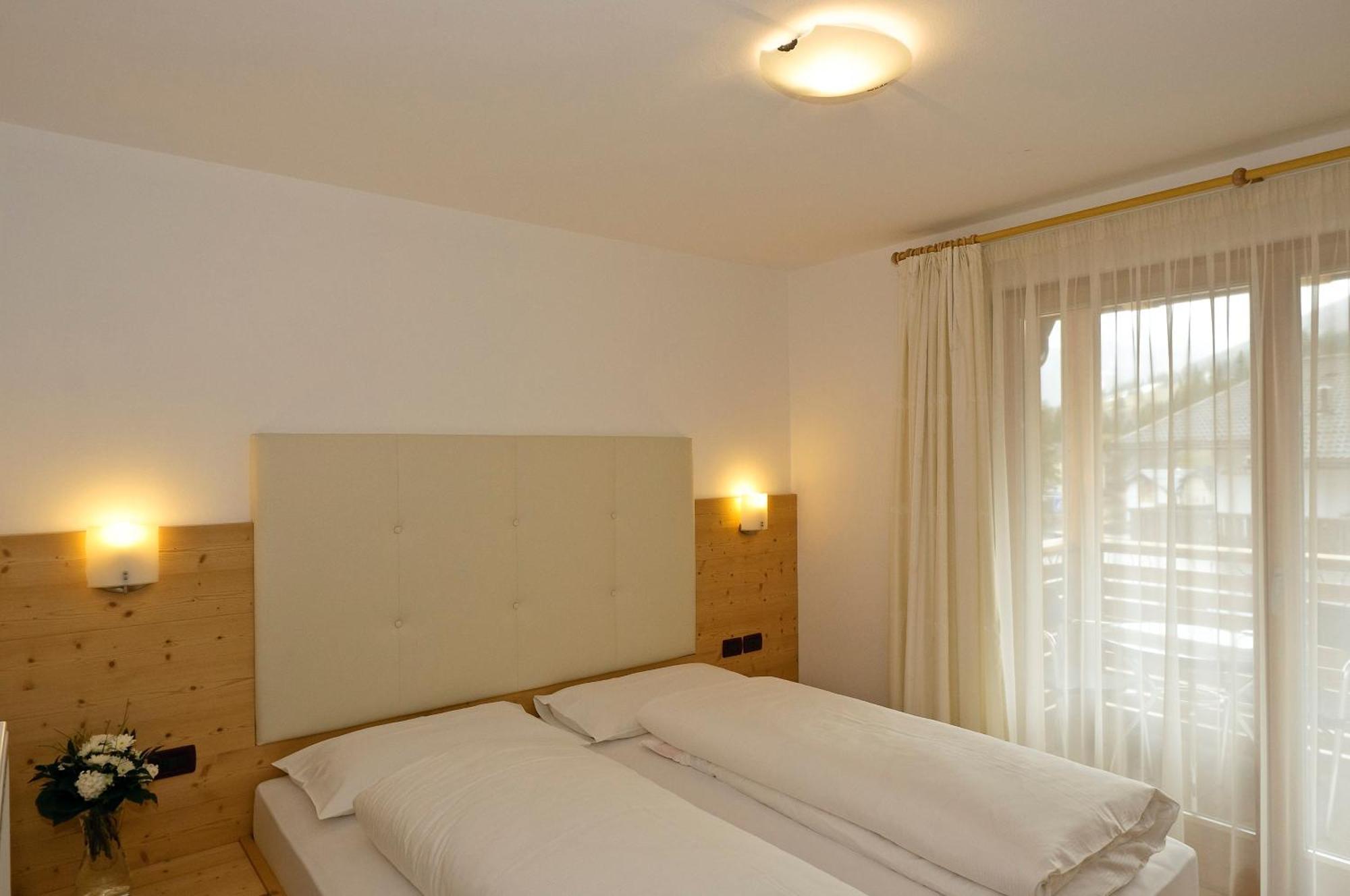 Residence Ciasa Mirasas Badia  Chambre photo