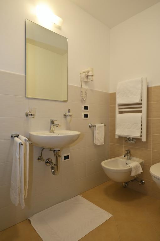 Residence Ciasa Mirasas Badia  Chambre photo