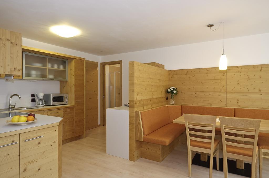 Residence Ciasa Mirasas Badia  Chambre photo