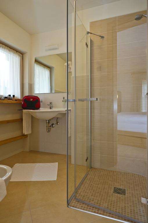 Residence Ciasa Mirasas Badia  Chambre photo