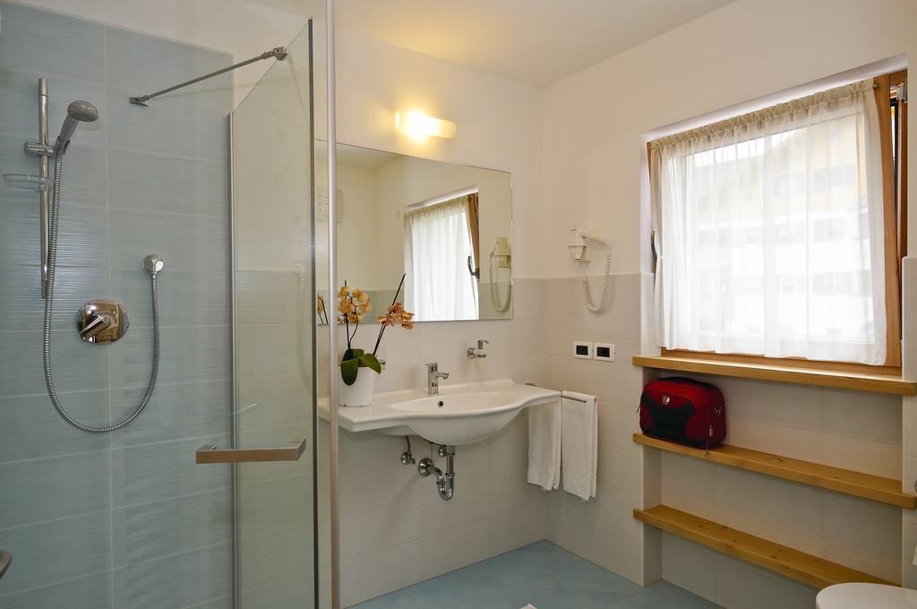 Residence Ciasa Mirasas Badia  Chambre photo