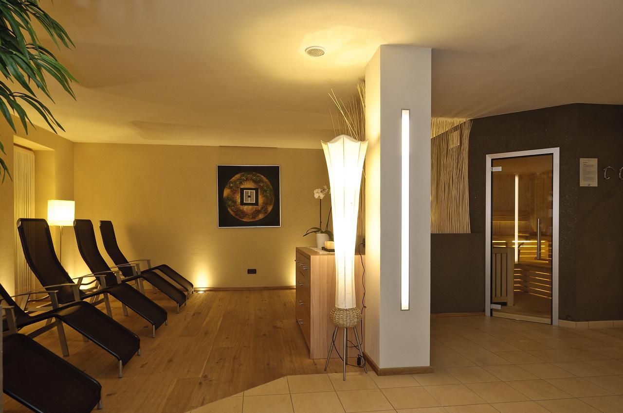 Residence Ciasa Mirasas Badia  Extérieur photo