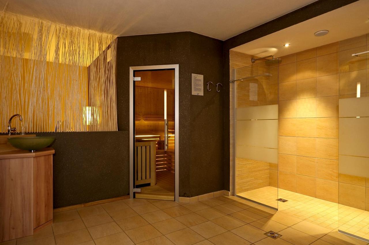 Residence Ciasa Mirasas Badia  Extérieur photo